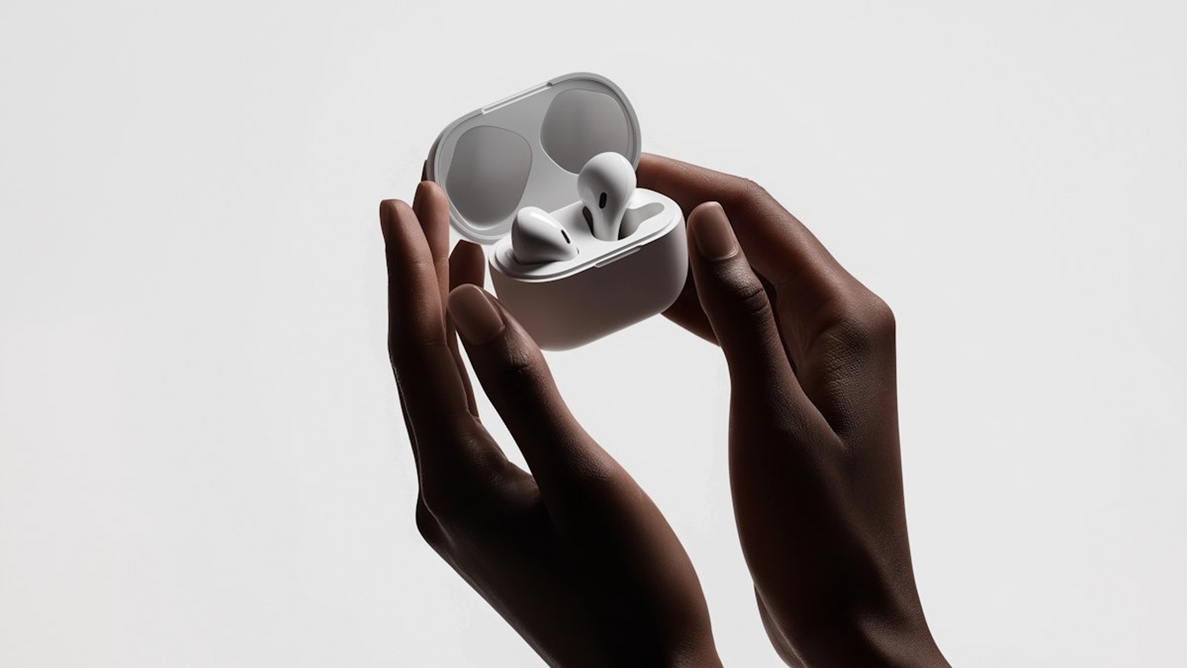 The Evolution of Earbuds: From Wires to Smart Sensors
