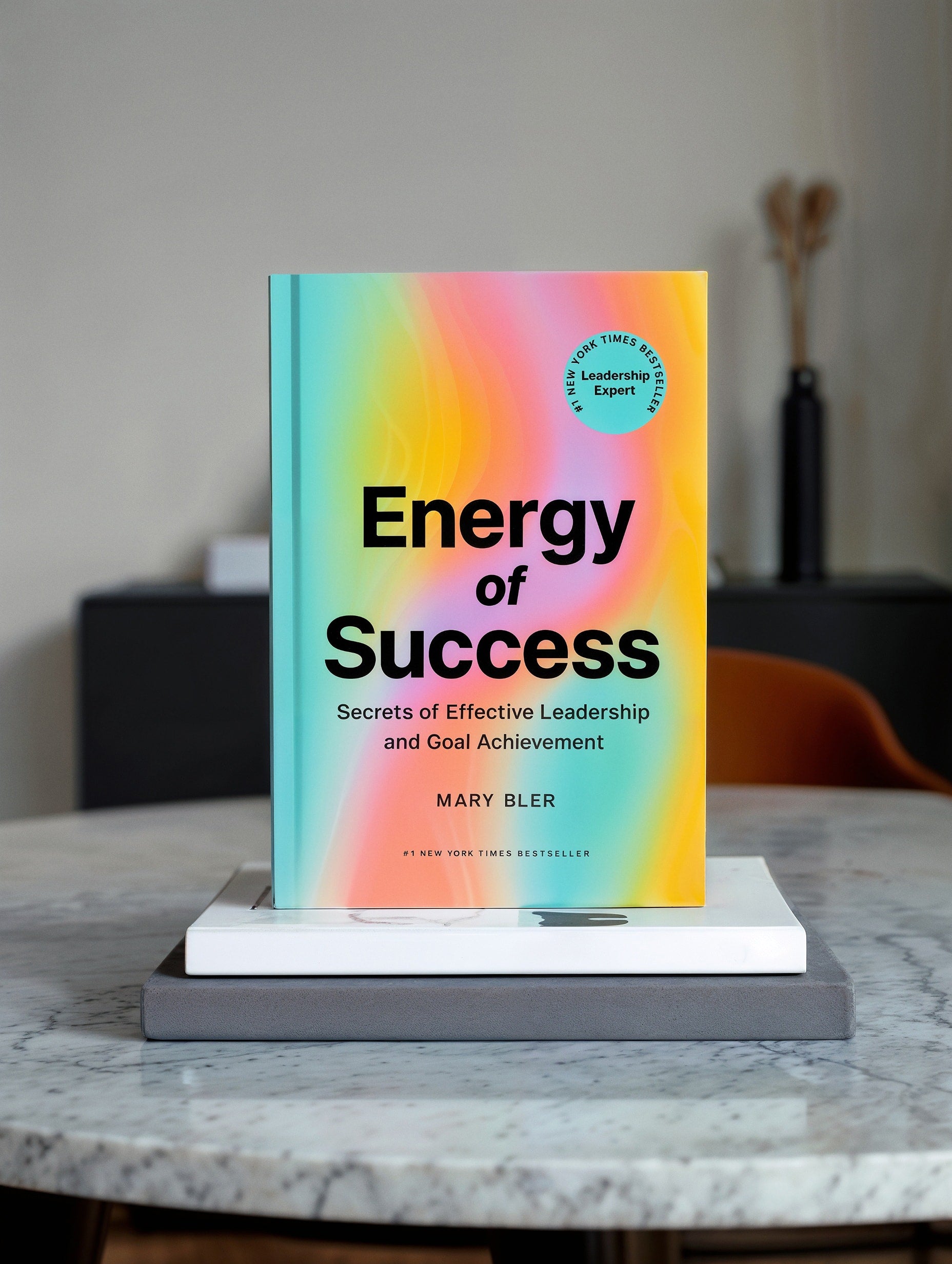 Success by Mary Bler