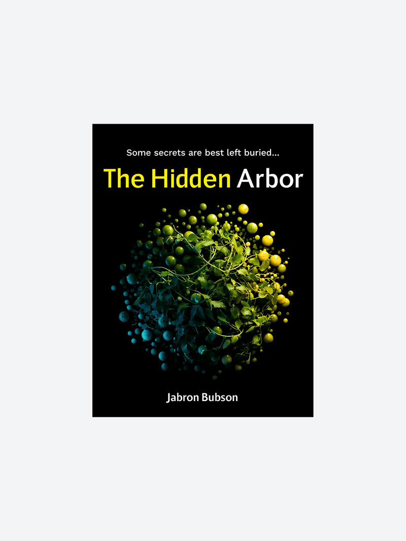 La tonnelle cachée de Jabron Bubson-1