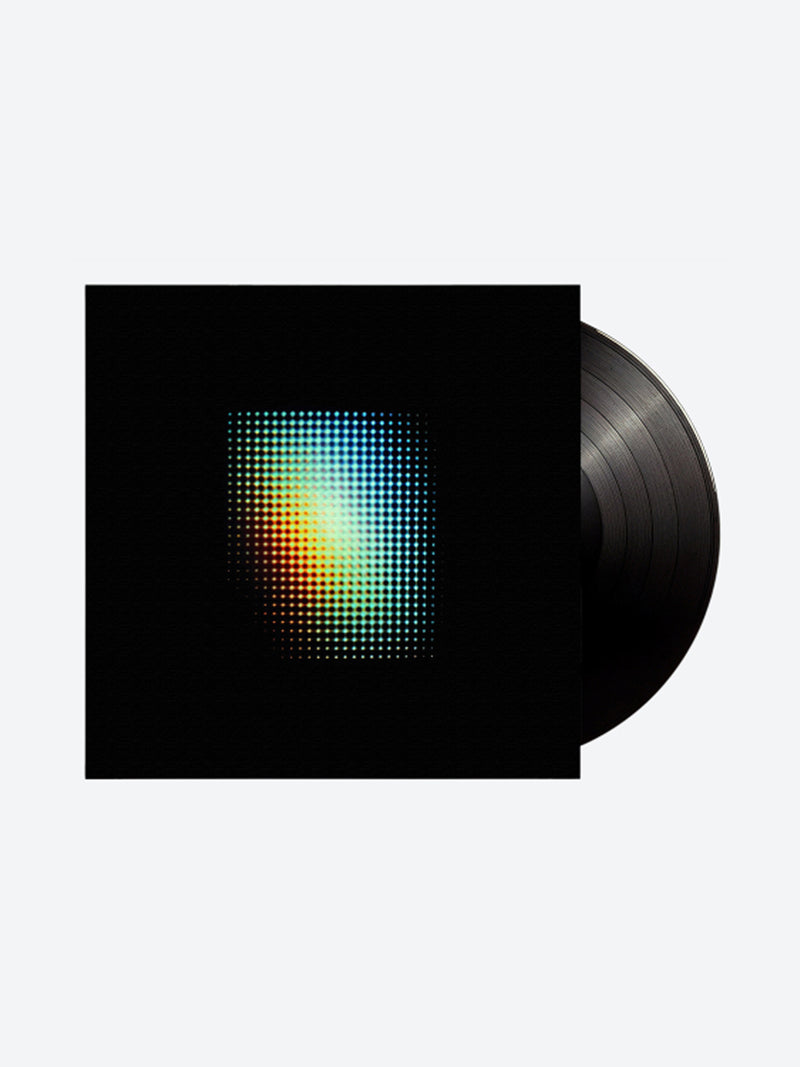 Digital Pulse Volume One-1