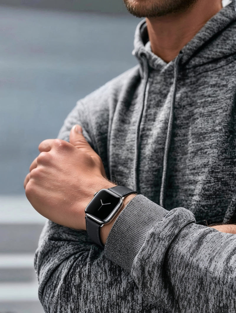 Montre Metro Luxe-6