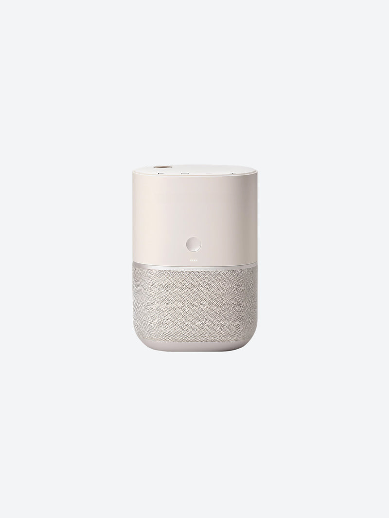 Voice Hub Speaker-2