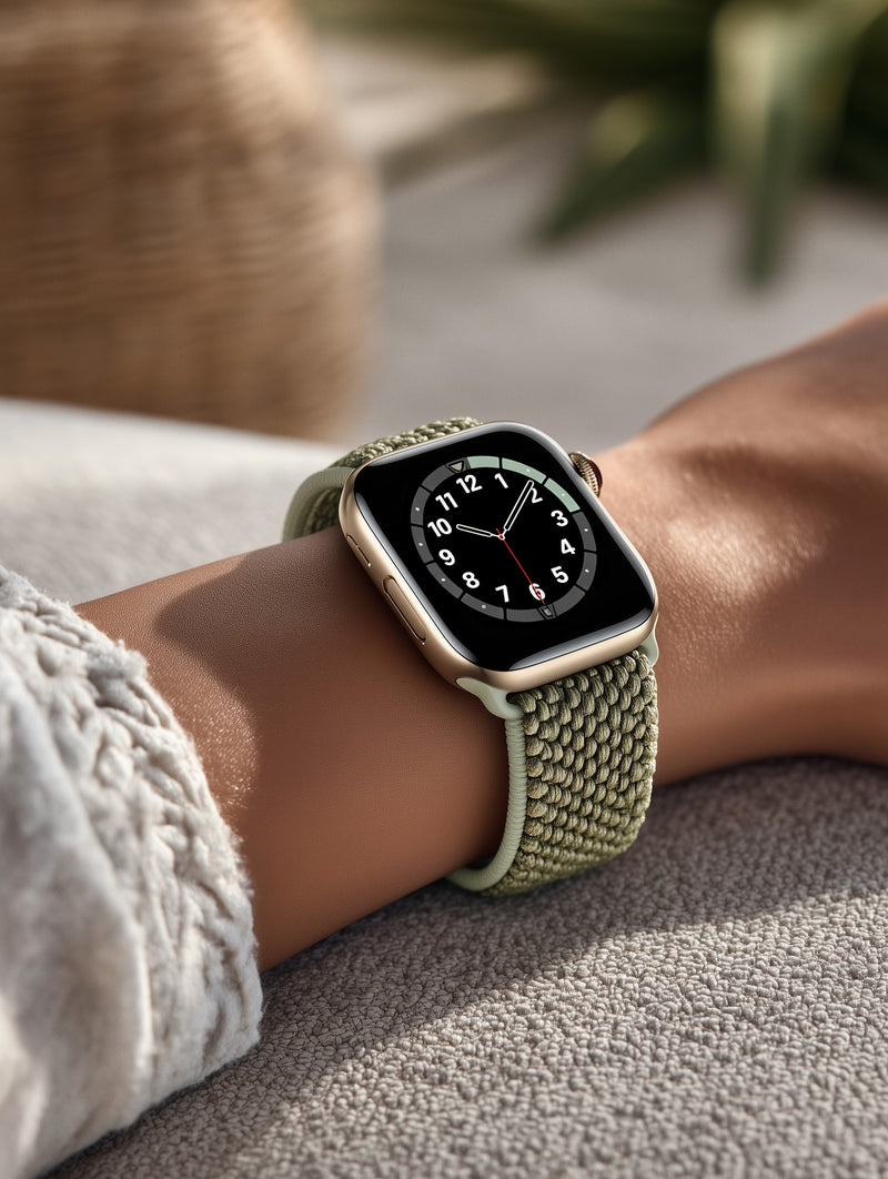 Core Active Band-7