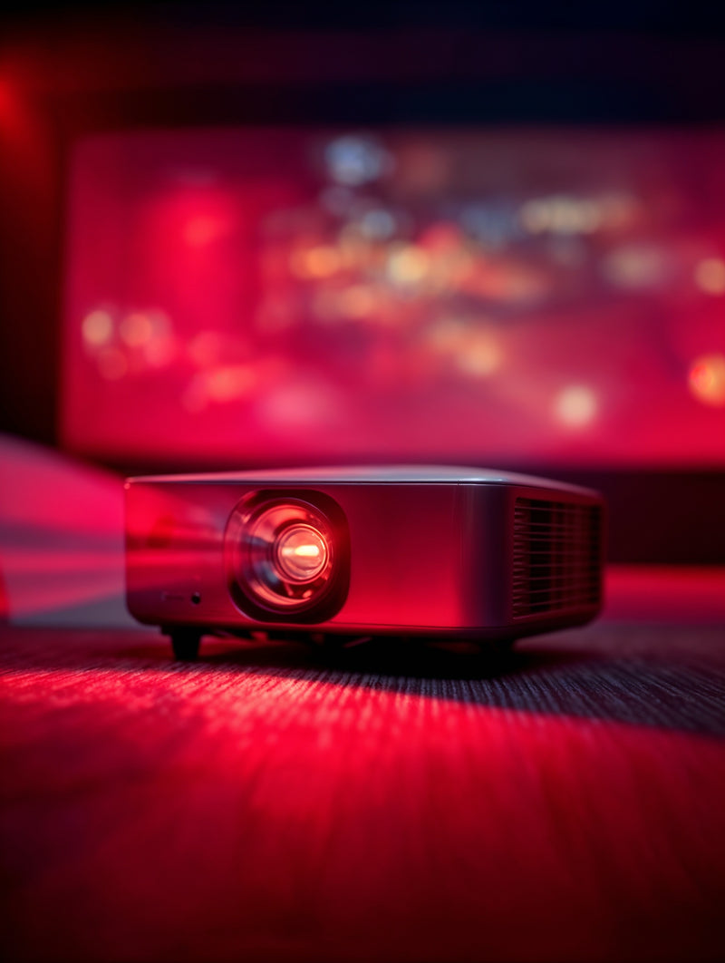 Projecteur Prime S1-4