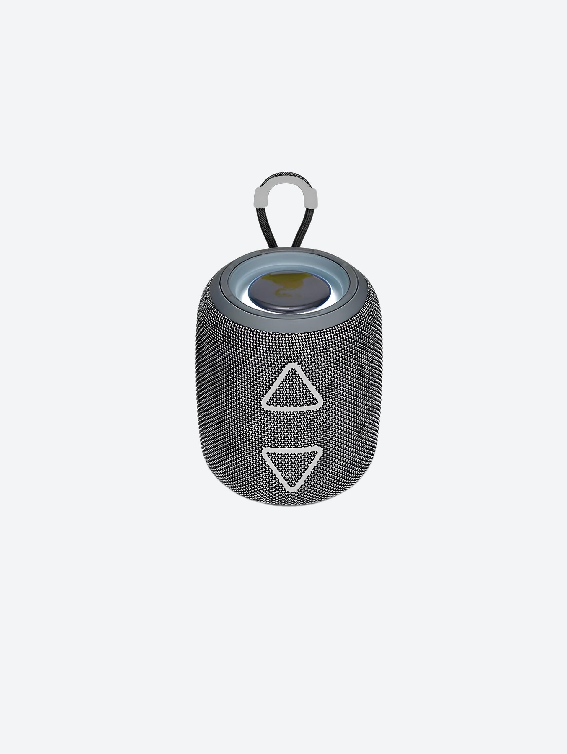 ClipGo Travel Speaker