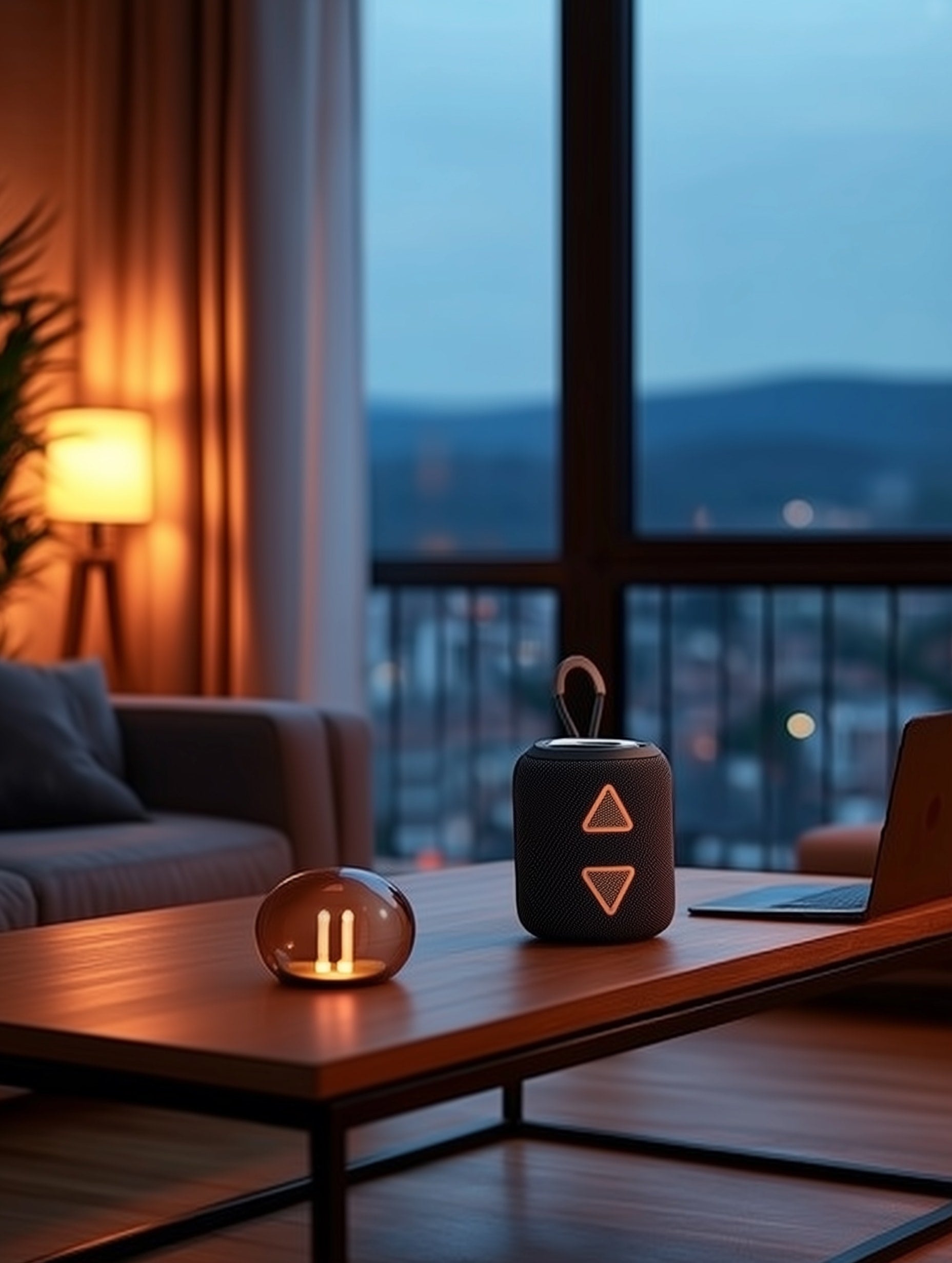 ClipGo Travel Speaker-4