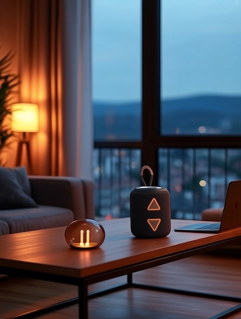 ClipGo Travel Speaker-4