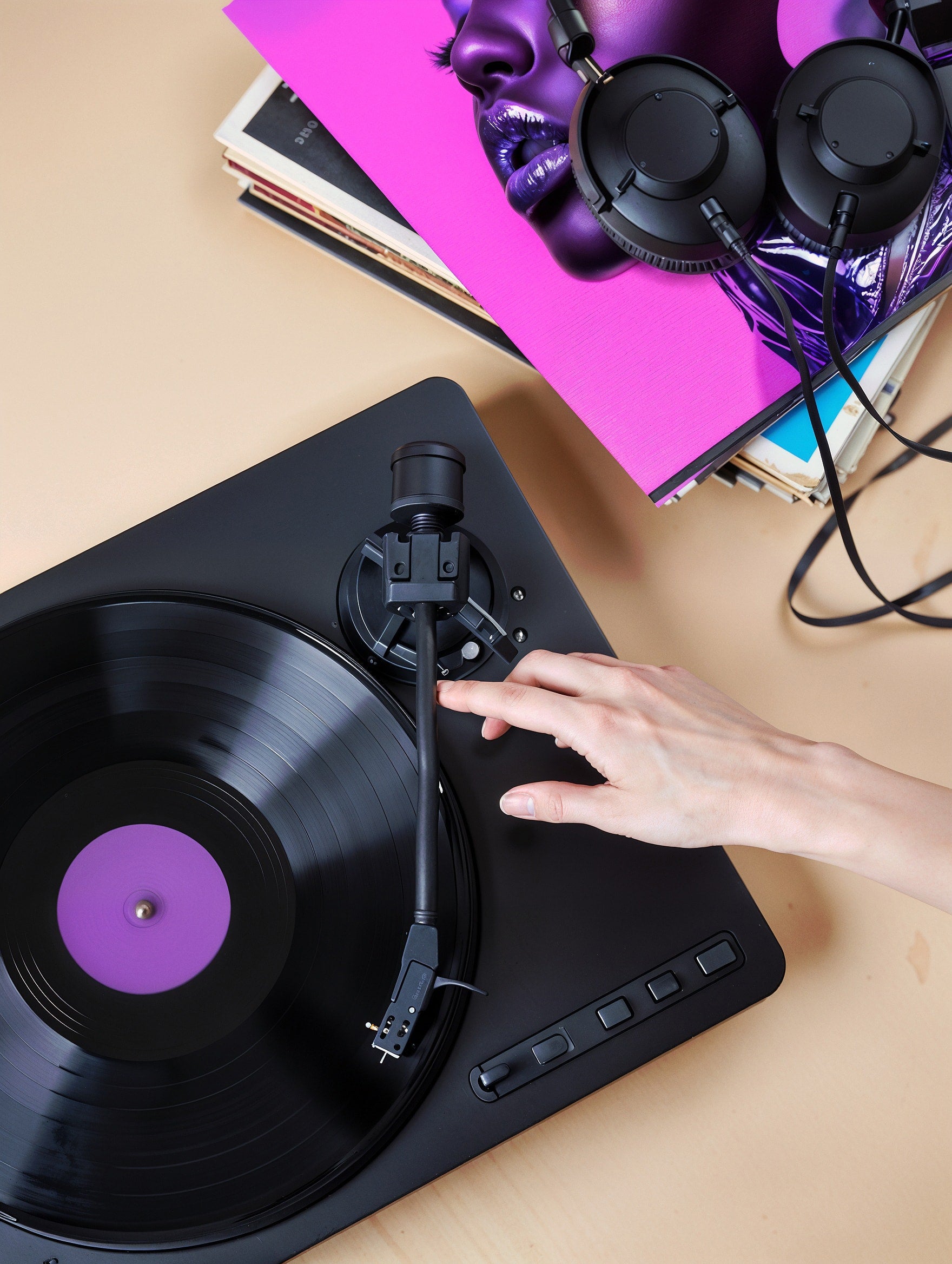 Electric Soul Studio