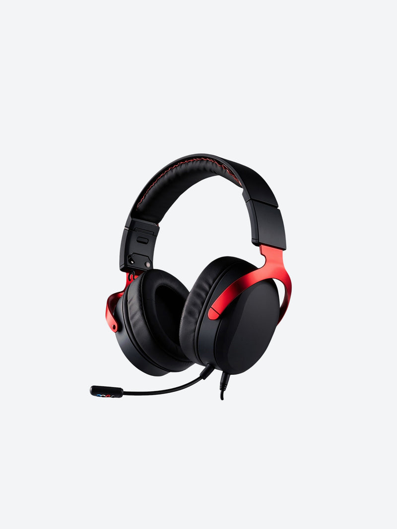 Casque filaire professionnel-2