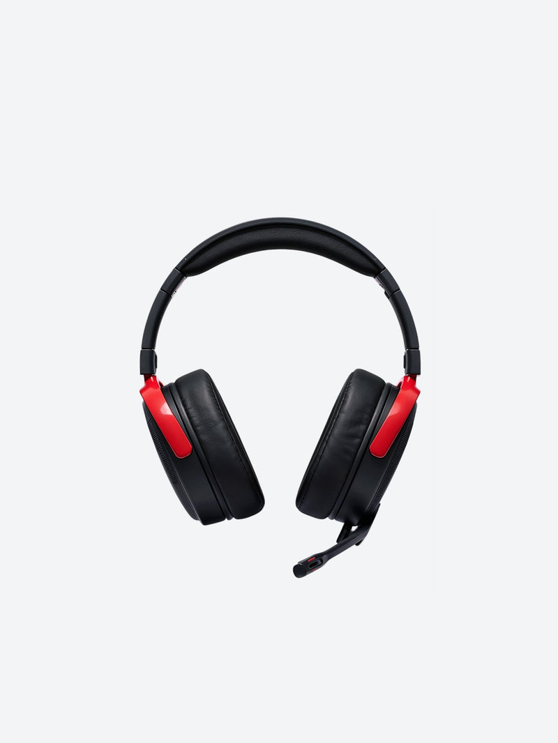 Casque filaire professionnel-1