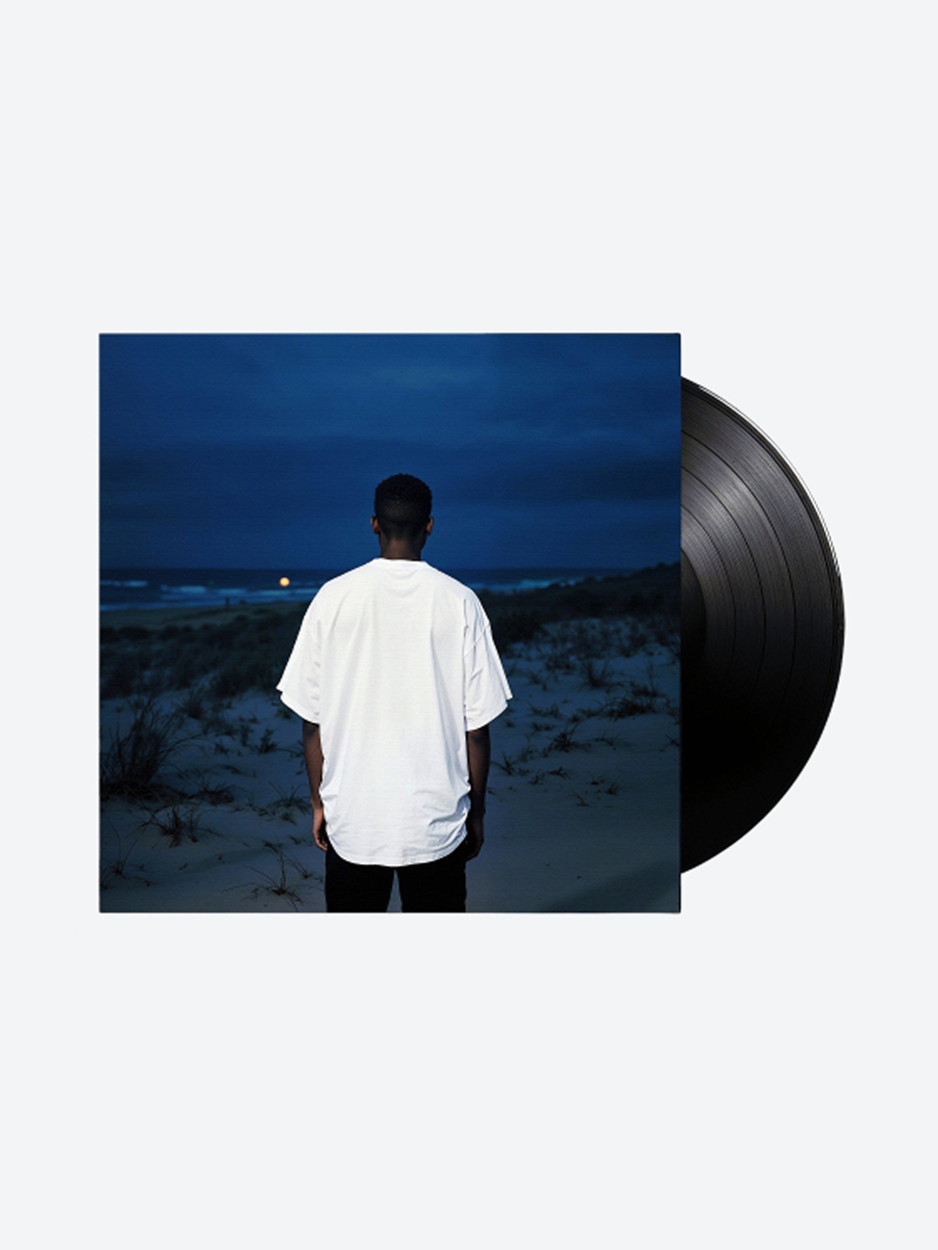 After Dark Reflections