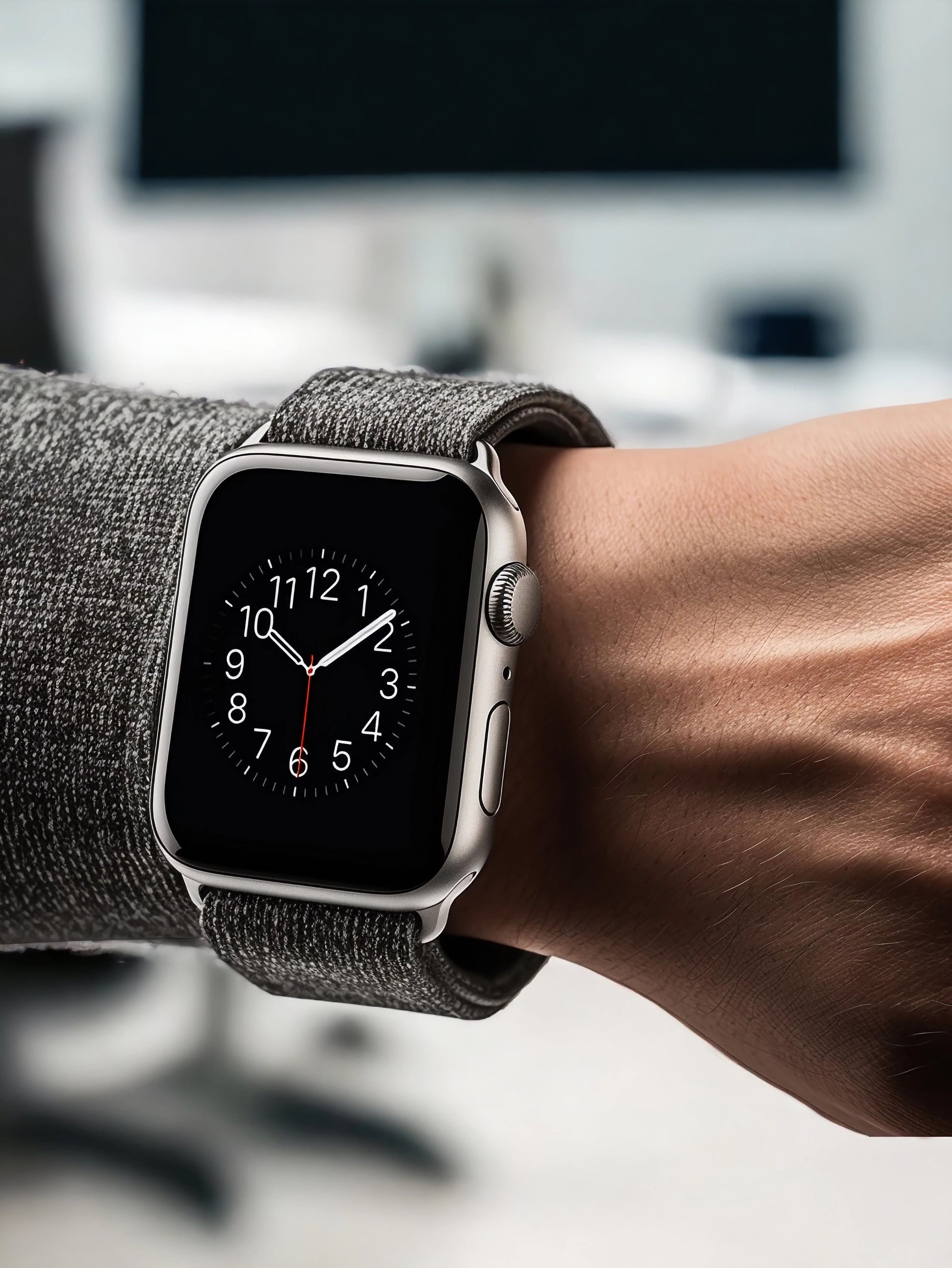 TimeFit Classic-3