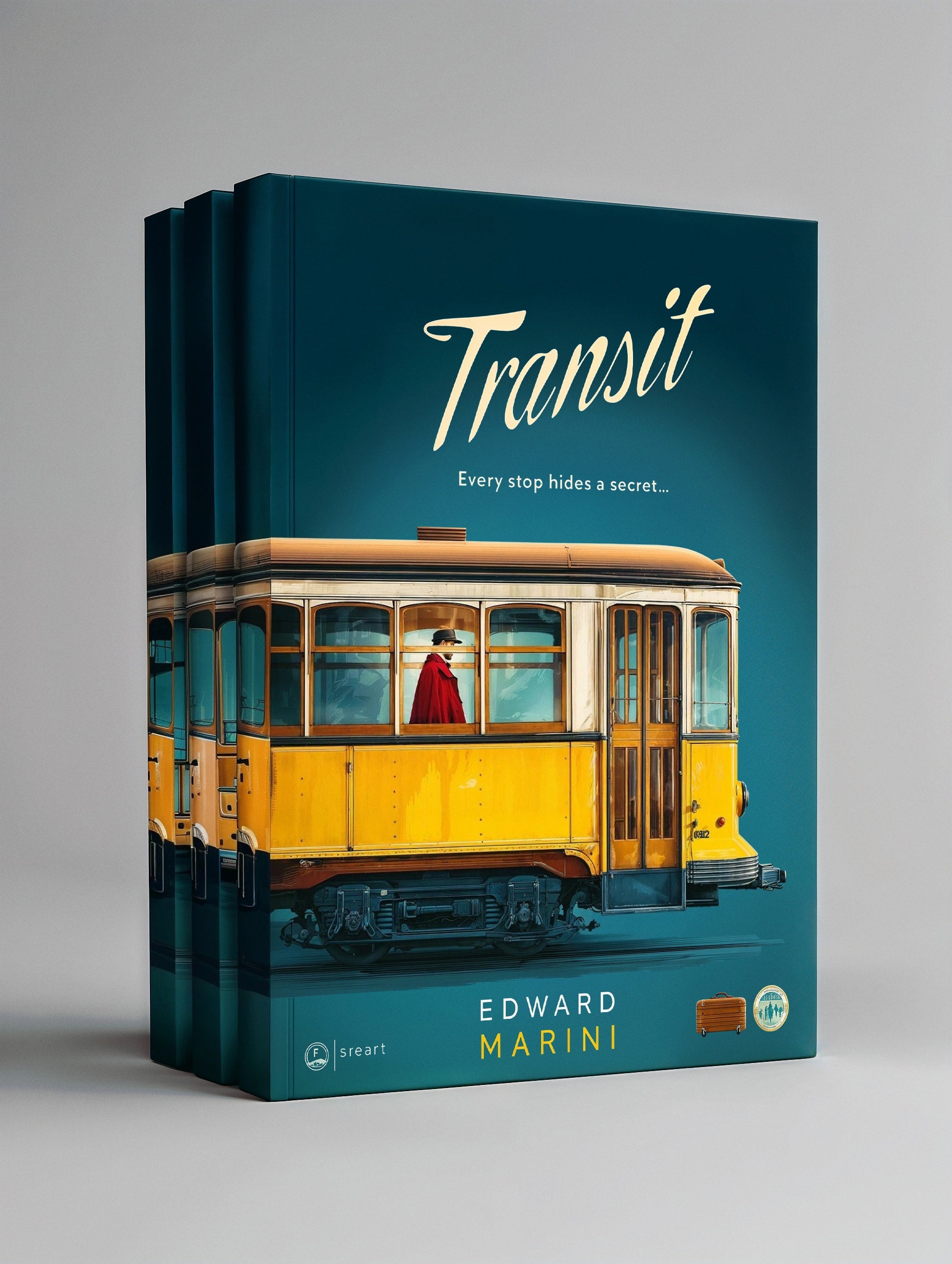 Transit by Edward Marini