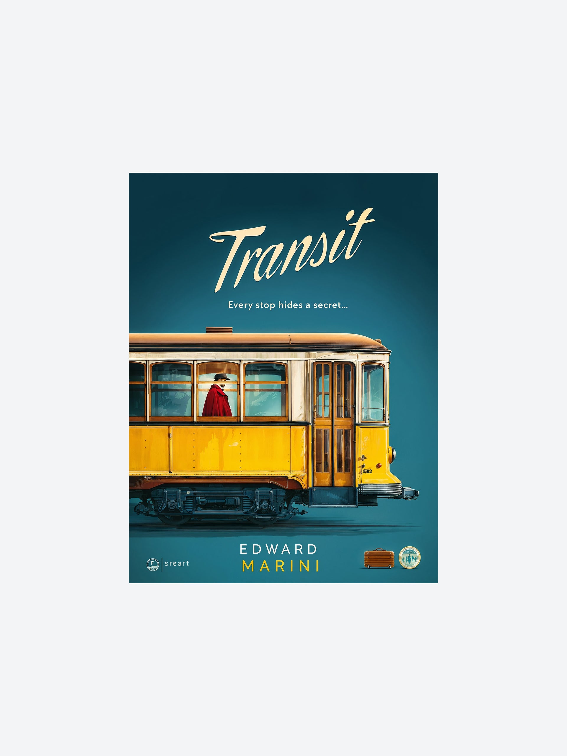 Transit by Edward Marini