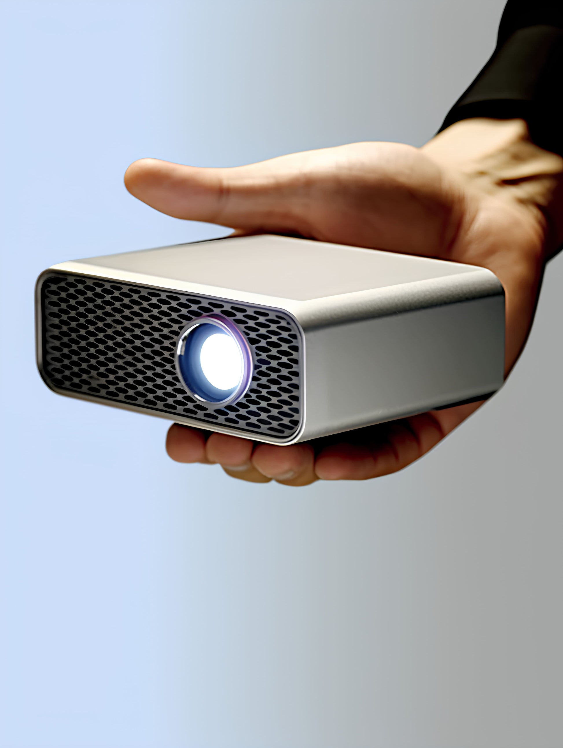 Studio Beam LX-3